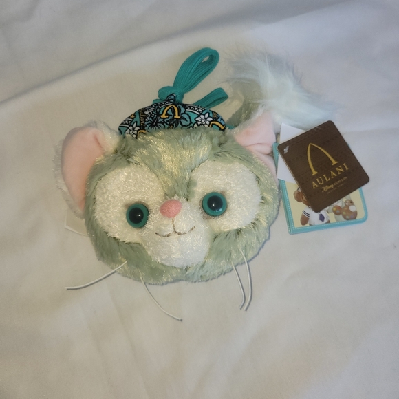 Gelatoni Friend Of Duffy Aulani Disney  Resort Bag - Picture 1 of 4